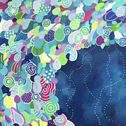 Midnight Painting by Beth Ann Scott