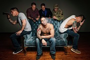 Military Calculus Photograph by Mark Rogers