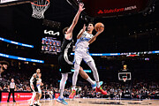 Milwaukee Bucks v Atlanta Hawks Photograph by Adam Hagy
