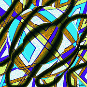 Mind Games Digital Art by Vallee Johnson Mind Games Digital Art by Vallee Johnson