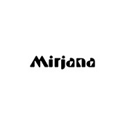 Mirjana Digital Art by TintoDesigns