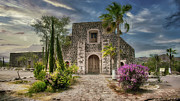 Mision Santa Rosalia De Mulege Front Photograph by Micah Offman