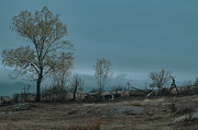 Mist Photograph by Marinko Shlakeski
