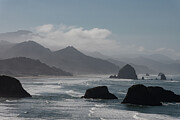 Misty Morning Photograph by Ana V Ramirez Misty Morning Photograph by Ana V Ramirez