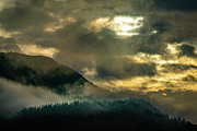 Misty Morning Photograph by Douglas Fraser Smith Misty Morning Photograph by Douglas Fraser Smith