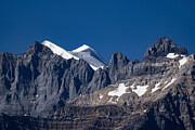 Mnt. Temple's Summit Photograph by David Jennings Mnt. Temple's Summit Photograph by David Jennings