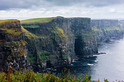 Moher Photograph by Francesco Riccardo Iacomino