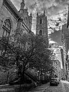 Montreal Notre Dame Photograph by Jim Feldman Montreal Notre Dame Photograph by Jim Feldman