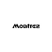 Montrez Digital Art by TintoDesigns
