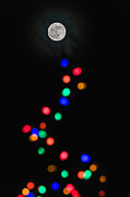 Moon Light Photograph by Amfmgirl Photography