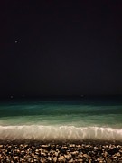 Moonless Night Photograph by Andrea Whitaker Moonless Night Photograph by Andrea Whitaker
