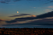 Moonswept Photograph by Rich Kovach