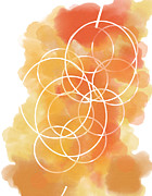 Morning haze Digital Art by Bentley Davis