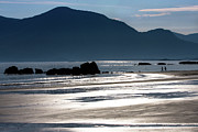 Morning Light - Renvyle, Galway Photograph by John Soffe
