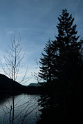 Morning on the river Photograph by JJ Whitley Morning on the river Photograph by JJ Whitley