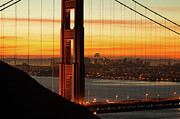Morning Sunrise Photograph by Louis Raphael