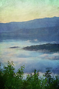 Morning View Digital Art by Phil Perkins