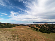 Morro Bay Morning Photograph by Joe Schofield