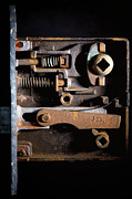 Mortise Box Photograph by Steven Nelson