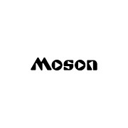 Moson Digital Art by TintoDesigns