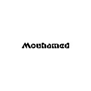 Mouhamed Digital Art by TintoDesigns