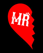 Mr Digital Art by Jacob Zelazny