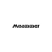 Muammer Digital Art by TintoDesigns