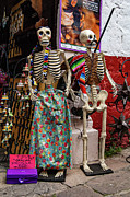 Muertos of Michoacan Photograph by William Scott Koenig Muertos of Michoacan Photograph by William Scott Koenig