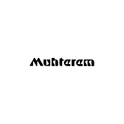 Muhterem Digital Art by TintoDesigns