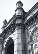 Mumbai- Gateway of India Photograph by Anorel