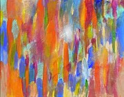 My next Puzzle Painting by Carolyn Andrews