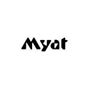 Myat Digital Art by TintoDesigns