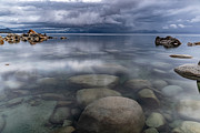 Mystic Layers Photograph by Martin Gollery