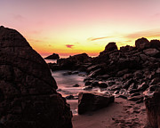 Mystic Little Corona Beach California Photograph by Abigail Diane Photography Mystic Little Corona Beach California Photograph by Abigail Diane Photography