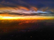 Mystical sunset Photograph by Stephen Dorton Mystical sunset Photograph by Stephen Dorton