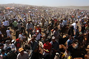 Naadam day Photograph by Elbegzaya Lkhagvasuren