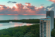Naples Florida III Photograph by Nisah Cheatham