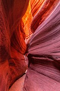 Narrow Going Photograph by Jack Peterson Narrow Going Photograph by Jack Peterson