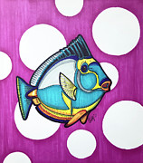 Naso Tang Drawing by Creative Spirit Naso Tang Drawing by Creative Spirit
