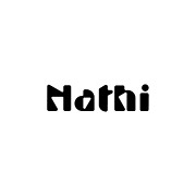 Nathi Digital Art by TintoDesigns