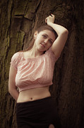Natural Love Photograph by Sofian Photography