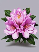 Nature's Elegance Digital Art by Allen Nice-Webb Nature's Elegance Digital Art by Allen Nice-Webb