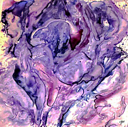 Nbs2418 Mixed Media by Eileen Kelly