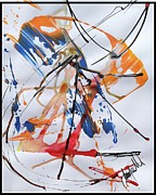 Necessary Painting by Jimmy Williams