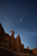 Nefertiti's Wish Photograph by Darren White