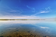 Netarts Bay Photograph by Loyd Towe Photography Netarts Bay Photograph by Loyd Towe Photography