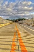 New Croton Dam NY Photograph by Susan Candelario
