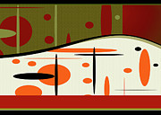 New Horizons Digital Art by Christina Wedberg New Horizons Digital Art by Christina Wedberg