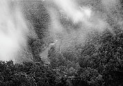 New River Gorge Fog Photograph by Dan Sproul New River Gorge Fog Photograph by Dan Sproul