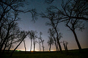 Night Photograph by Aaron J Groen